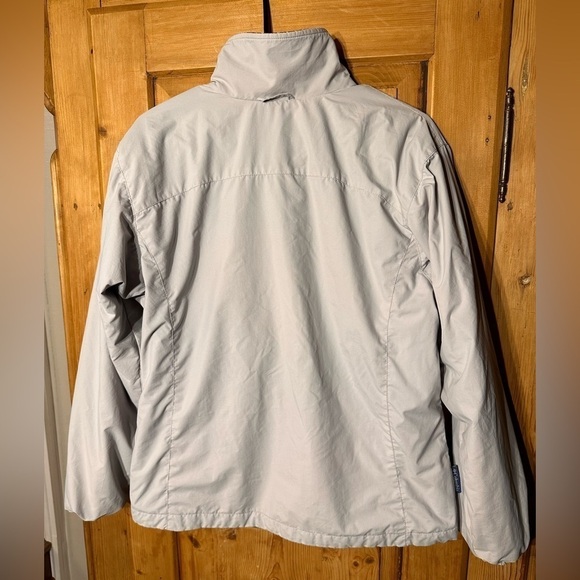 Columbia Core Interchange Women’s Fleece Lined Jacket Size Large - Picture 8 of 13